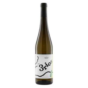 3 Rios Escolha Branco Vinho Verde DOC 2018