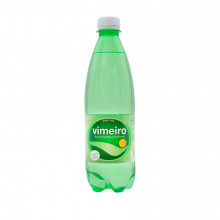 Água com gás Vimeiro