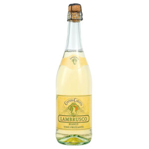 Contessa Carlotta Branco Lambrusco