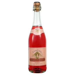 Contessa Carlotta Rosé Lambrusco