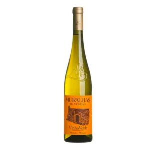 Muralhas de Monção Vinho Verde DOC 2019