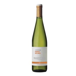 Adega Ponte de Lima Adamado Vinho Verde DOC 2019