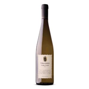 Vilacetinho Branco Vinho Verde DOC