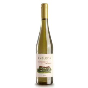 Aveleda Loureiro & Alvarinho Vinho Verde DOC 2019