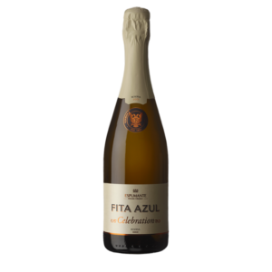 Espumante Fita Azul Celebration Reserva Doce