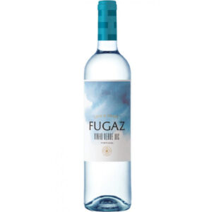 Fugaz Ligeiro & Medium-Sweet Vinho Verde DOC