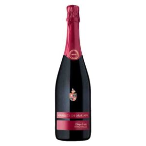 Espumante Marquês de Marialva Tinto Bruto