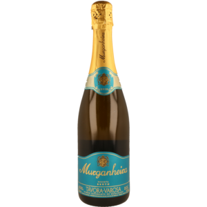 Murganheira Reserva Bruto Távora-Varosa DOC