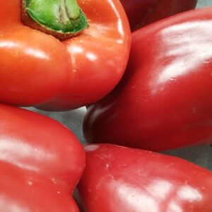 Pimento Vermelho