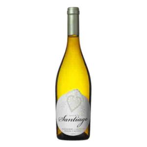 Quinta de Santiago Alvar./Lour. Vinho Verde DOC 2018