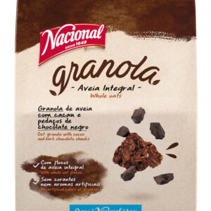 Granola Nacional 300gr