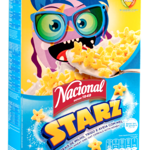 Cereais Starz Nacional 300gr