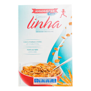 Cereais Linha Amanhecer 500gr.