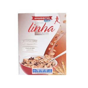 Cereais Linha Choc. Amanhecer 300gr.