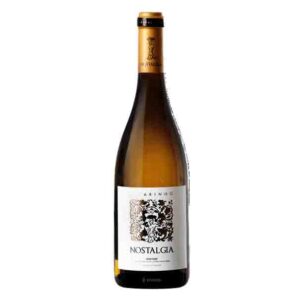 Nostalgia Alvarinho Vinho Verde DOC 2017