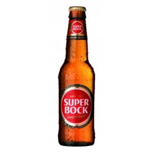 Cerveja Super Bock 33cl