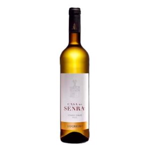 Casa da Senra Loureiro Vinho Verde DOC 2019
