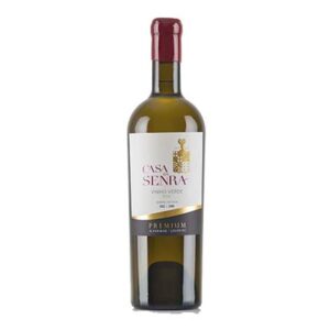 Casa da Senra Premium Vinho Verde DOC 2019