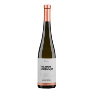 Valados de Melgaço Alvarinho Reserva Vinho Verde DOC 2017
