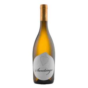 Quinta de Santiago Alvarinho Vinho Verde DOC 2018