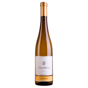 Vila Nova Branco Alvarinho Vinho Verde DOC 2019