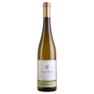 Vila Nova Branco Sauvignon Blanc Vinho Verde DOC 2019