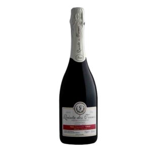 Espumante Quinta dos Termos Tinto Método Tradicional VEQPRD 2008