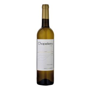Chapeleiro Arinto e Loureiro Vinho Verde DOC 2019