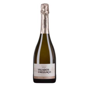 Espumante Valados de Melgaço Alvarinho Reserva Extra Bruto 2017
