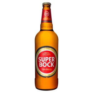 Cerveja Super Bock 66cl